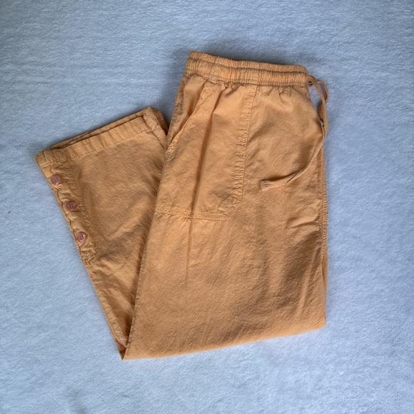 REGTON CAPRIS women’s color orange size xl - Picture 2 of 5